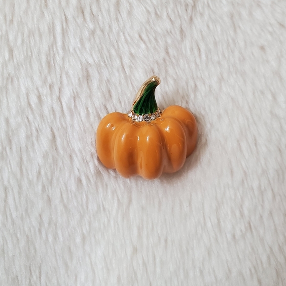 🎃   Pumpkin Brooches🎃 - Picture 5 of 9